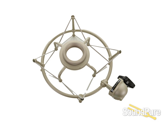 Neumann EA1 Microphone Shock Mount - Used — image 3