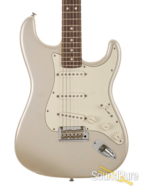 Fender American Standard Stratocaster Guitar #Z9448179 -Used