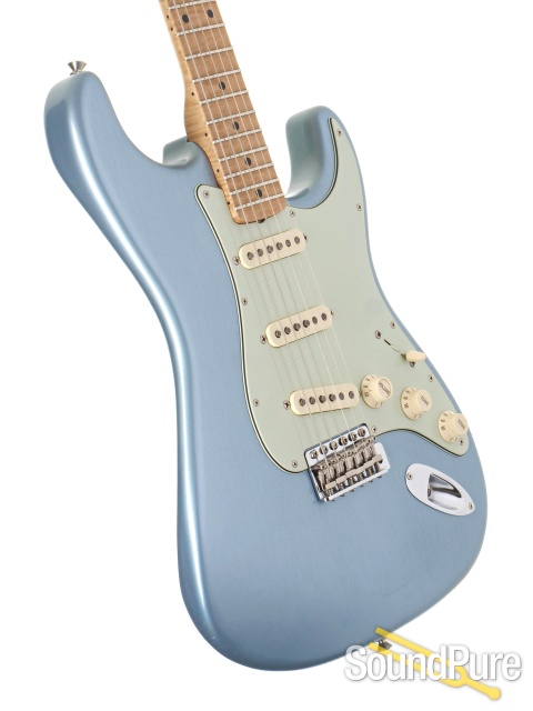 Fender CS ‘59 Strat Closet Classic Guitar #R78706 - Used — image 2