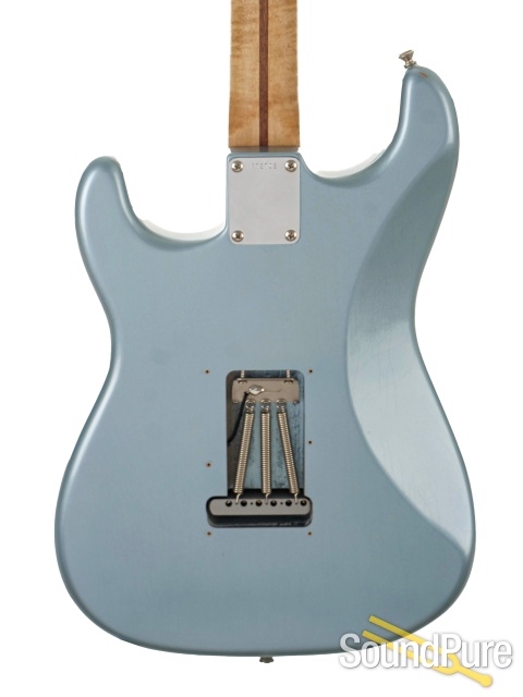 Fender CS ‘59 Strat Closet Classic Guitar #R78706 - Used — image 4