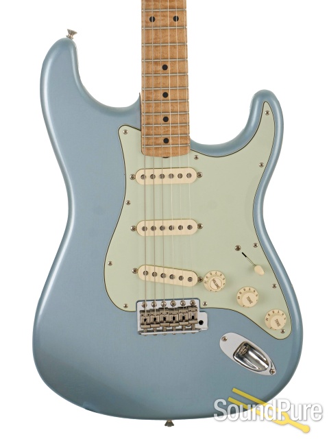 Fender CS ‘59 Strat Closet Classic Guitar #R78706 - Used