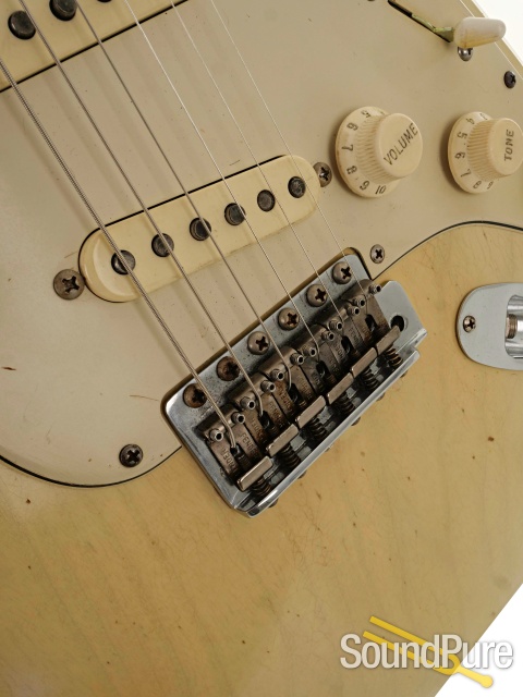 GVCG 2005 GVCG Ultimate ’59 Guitar #59037 - Used — image 2