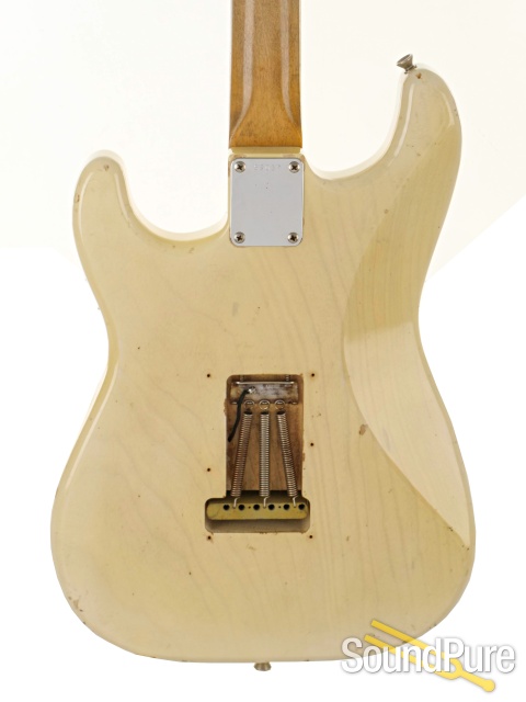 GVCG 2005 GVCG Ultimate ’59 Guitar #59037 - Used — image 4