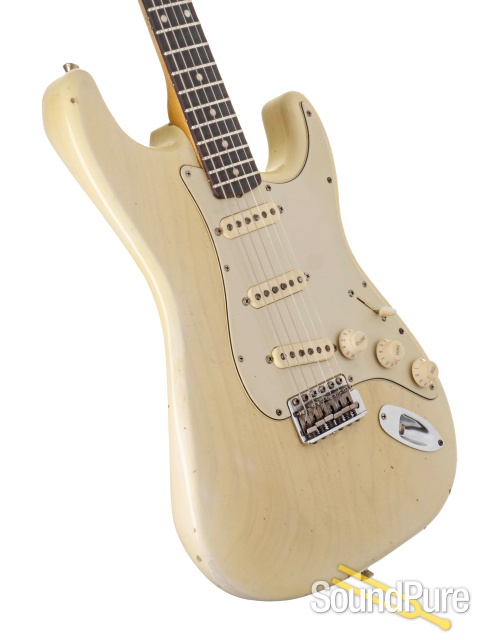 GVCG 2005 GVCG Ultimate ’59 Guitar #59037 - Used — image 5