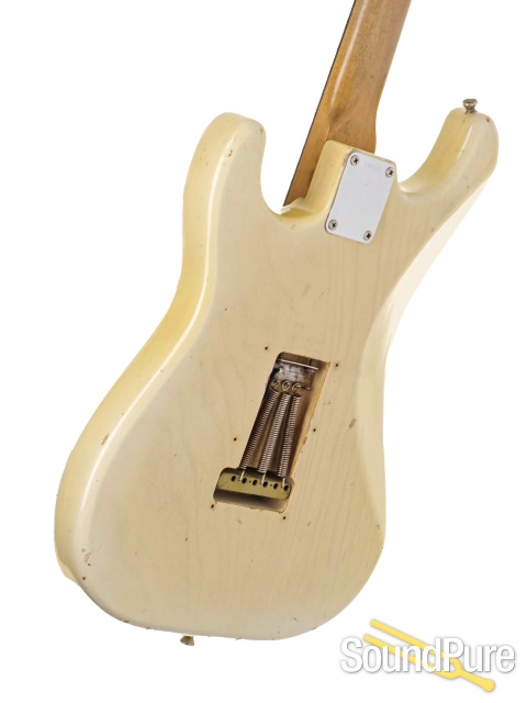 GVCG 2005 GVCG Ultimate ’59 Guitar #59037 - Used — image 6