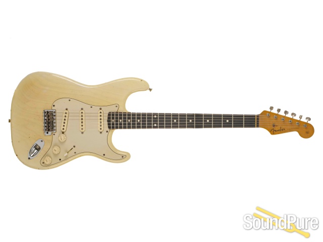 GVCG 2005 GVCG Ultimate ’59 Guitar #59037 - Used — image 7