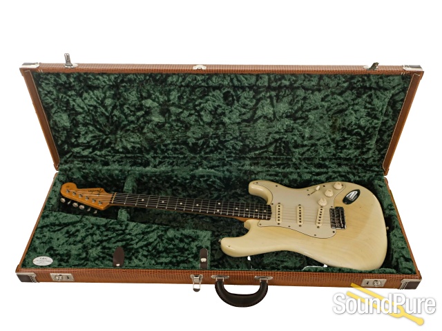 GVCG 2005 GVCG Ultimate ’59 Guitar #59037 - Used — image 8