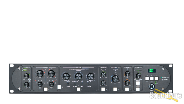 WesAudio ng78 OmniBox — image 1