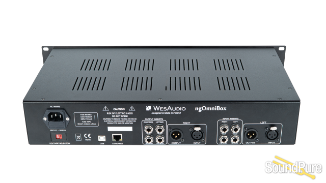 WesAudio ng78 OmniBox — image 3
