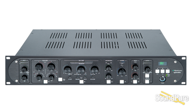 WesAudio ng78 OmniBox — image 5