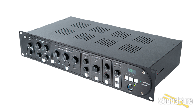 WesAudio ng78 OmniBox — image 6