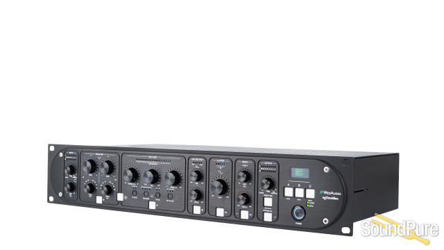 WesAudio ng78 OmniBox — image 7