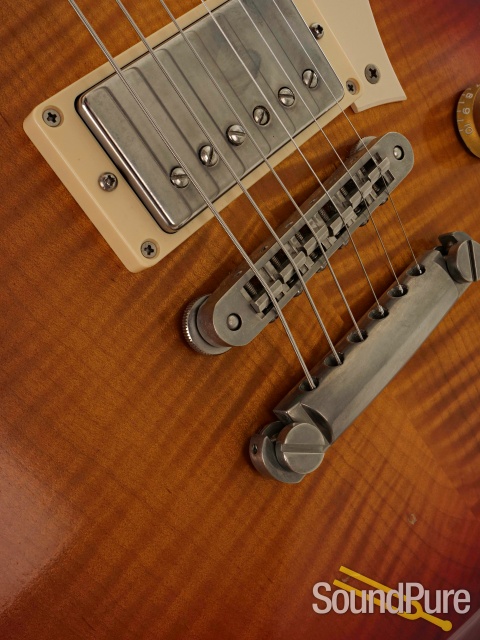 Novo Serus H2 Chambered Dealer LTD Guitar #26978 - Used — image 8