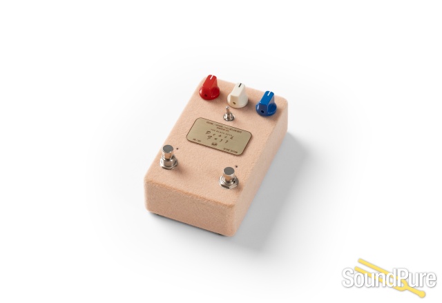 Warm Audio Peach Fuzz Pedal — image 2