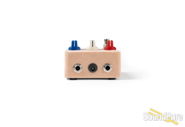 Warm Audio Peach Fuzz Pedal — image 3