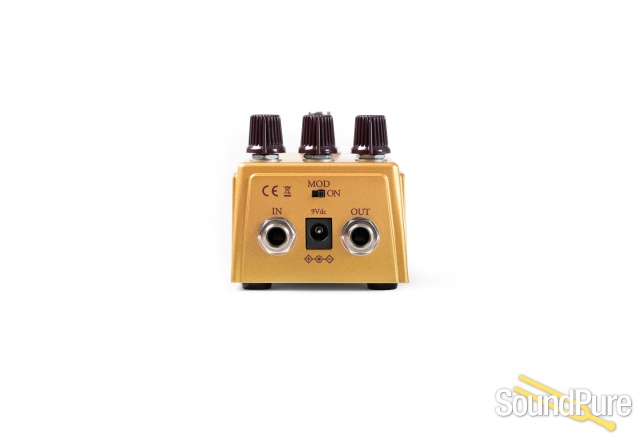 Warm Audio Centavo Mod Overdrive Pedal — image 2