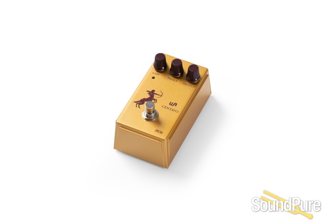 Warm Audio Centavo Mod Overdrive Pedal — image 3