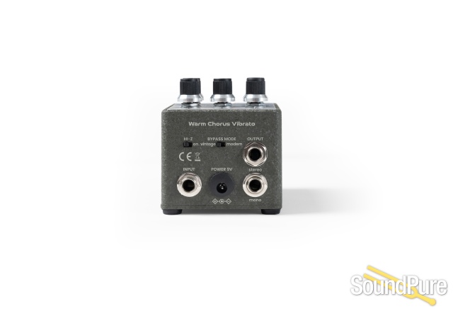 Warm Audio Chorus Vibrato Mod Pedal — image 2