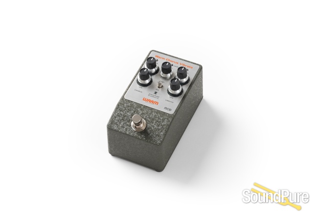 Warm Audio Chorus Vibrato Mod Pedal — image 3