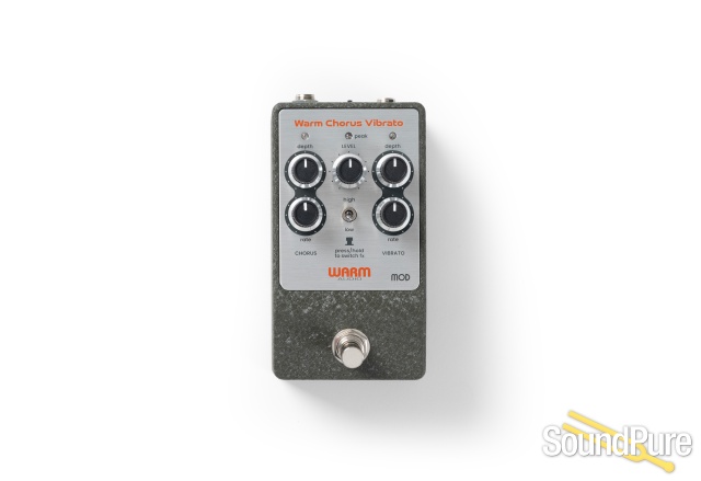 Warm Audio Chorus Vibrato Mod Pedal — image 1