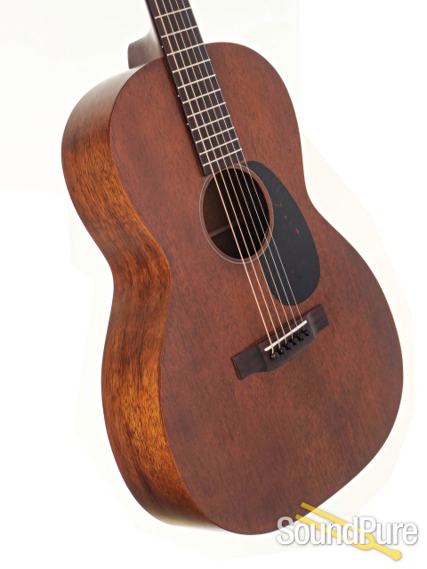 Martin 000-15SM Guitar #Z994859 - Used — image 2