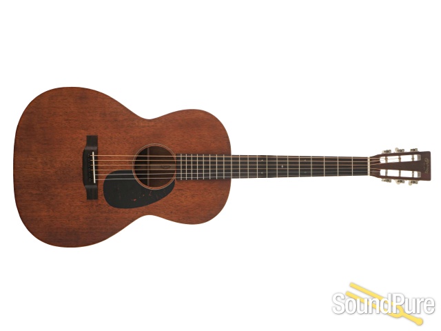 Martin 000-15SM Guitar #Z994859 - Used — image 4
