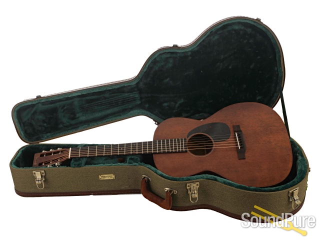 Martin 000-15SM Guitar #Z994859 - Used — image 5