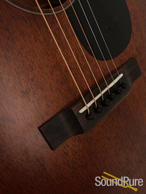 Martin 000-15SM Guitar #Z994859 - Used — image 6