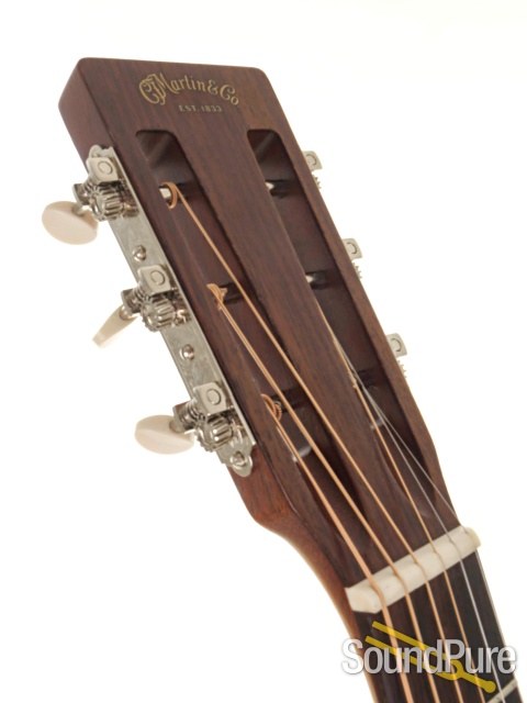 Martin 000-15SM Guitar #Z994859 - Used — image 7