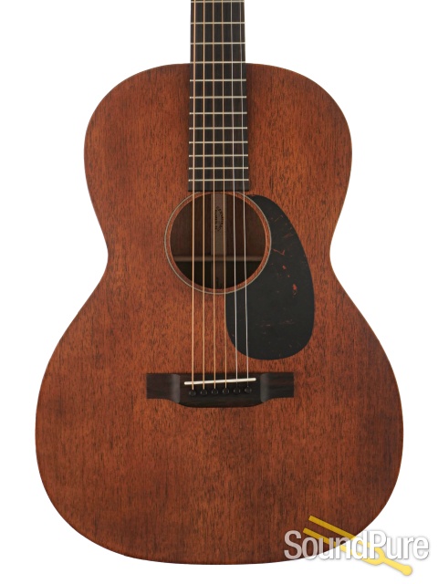 Martin 000-15SM Guitar #Z994859 - Used — image 1