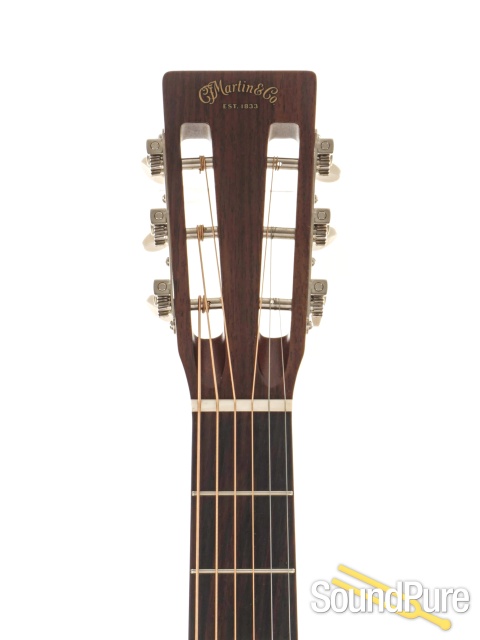 Martin 000-15SM Guitar #Z994859 - Used — image 8