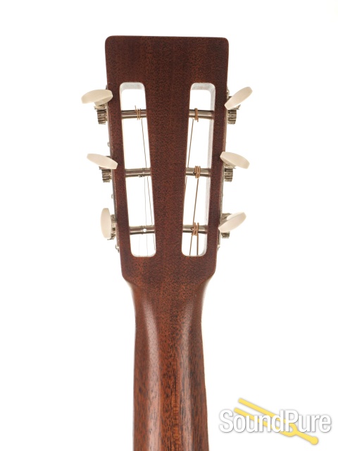 Martin 000-15SM Guitar #Z994859 - Used — image 10