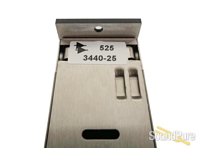 API Audio 525 500-Series Compressor - Used — image 3