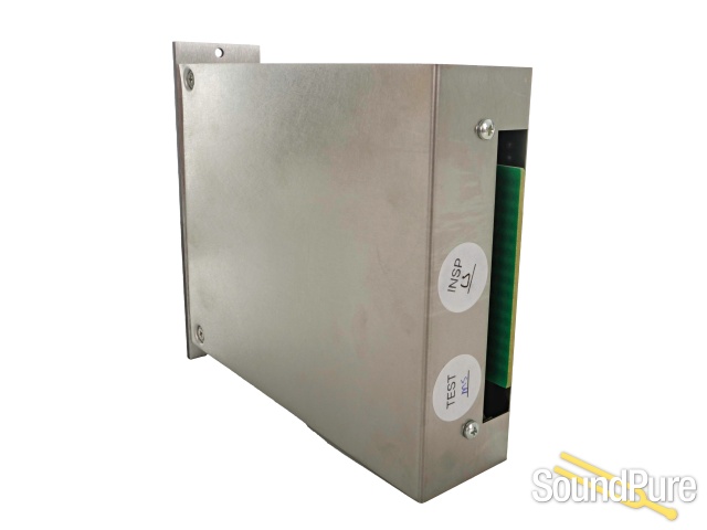 API Audio 525 500-Series Compressor - Used — image 4