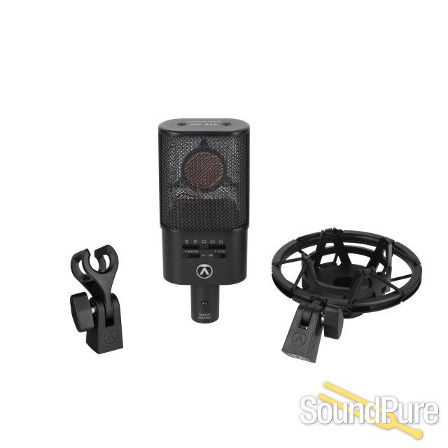 Austrian Audio OC616 Studio Set — image 1