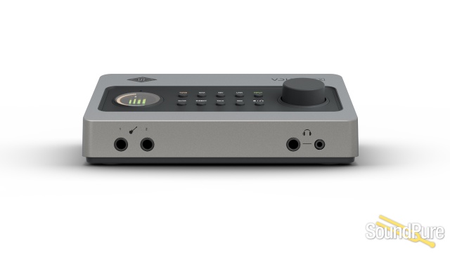 Universal Audio Volt 2 Max USB Recording Studio — image 2