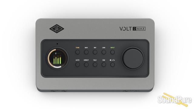 Universal Audio Volt 2 Max USB Recording Studio — image 3