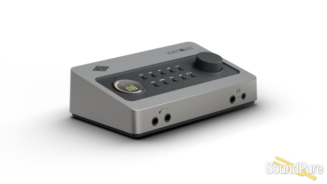 Universal Audio Volt 2 Max USB Recording Studio — image 4