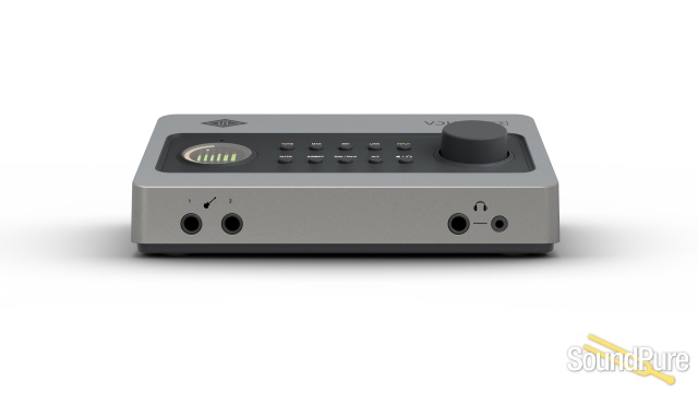 Universal Audio Volt 4 Max USB Recording Studio — image 2