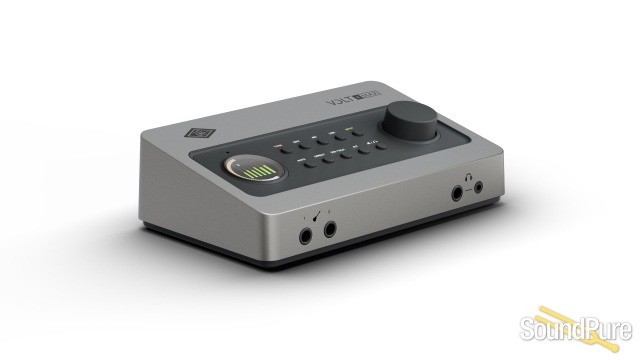 Universal Audio Volt 4 Max USB Recording Studio — image 4