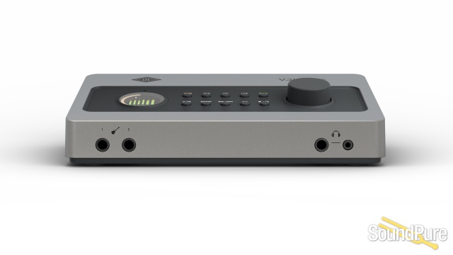Universal Audio Volt 4P Max USB Recording Studio — image 2