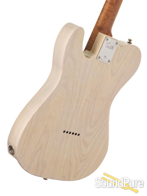 Tuttle Tuned T Guitar #347 - Used — image 2