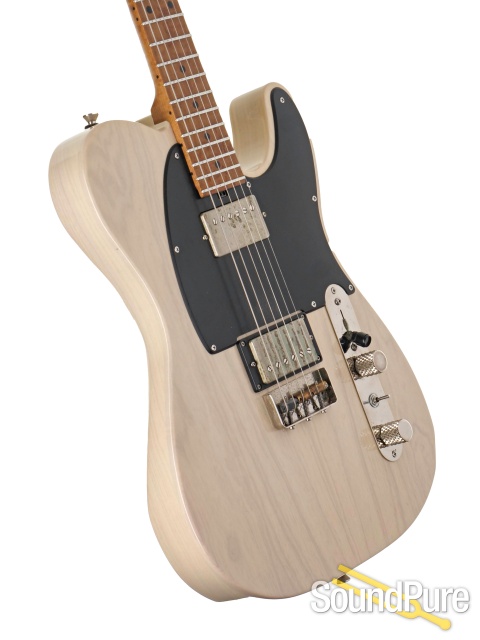 Tuttle Tuned T Guitar #347 - Used — image 7