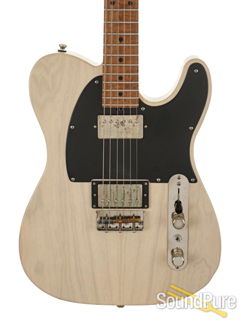 Tuttle Tuned T Guitar #347 - Used — image 1