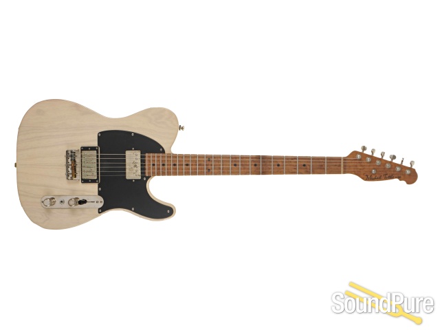 Tuttle Tuned T Guitar #347 - Used — image 10