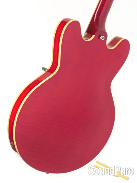 Heritage H-535 Custom Core Guitar #HC1240846 - Used — image 3