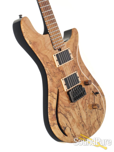 Brubaker B-2 Xtreme Guitar #006-04 - Used — image 2
