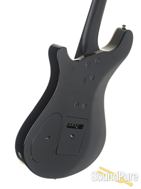 Brubaker B-2 Xtreme Guitar #006-04 - Used — image 3