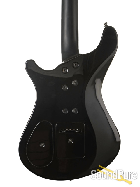 Brubaker B-2 Xtreme Guitar #006-04 - Used — image 4