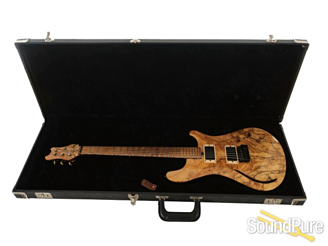 Brubaker B-2 Xtreme Guitar #006-04 - Used — image 7